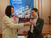 Смоленскэнерго наградило победителей регионального этапа Всероссийской олимпиады школьников «Россети»