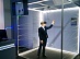 МРСК Центра представляет на выставке в «Манеже» Тренажер виртуальной реальности