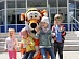 Bryanskenergo held a children’s holiday dedicated to the Children’s Day