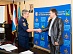 Belgorodenergo’s employee awarded by the RF Ministry of Emergency Situations