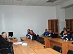 Safety Day took place in production subdivisions of Kurskenergo