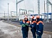 Belgorodenergo put into operation the 110 kV substation "Malinovka" in Rakityansky district