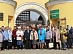 Retirees of Bryanskenergo visited religious sights of the Kaluga region