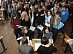 IDGC of Centre’s specialists in the Kursk region took part in the regional "Job Fair"