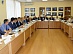Lipetskenergo discussed the preparation for the autumn-winter period