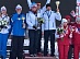 В Красноярске завершились соревнования по лыжным гонкам среди энергетиков