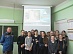 In May 3 thousand pupils were participants in electrical safety classes in Kostromaenergo