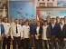 Students of energy crews of IDGC of Centre - Lipetskenergo visited the museum of the Lipetsk Air Centre