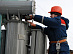 Kurskenergo repairs the main equipment of substations and overhead power lines