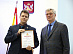 Voronezhenergo’s employee awarded the Voronezh Region Government Prize in the field of science and education
