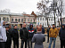 Employees of Tambovenergo, in their free time from the exercises, saw the sights of the town of Vyshniy Volochek