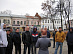 Employees of Tambovenergo, in their free time from the exercises, saw the sights of the town of Vyshniy Volochek