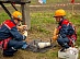 Smolenskenergo held emergency drills to eliminate major technological violations