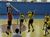 Представители тамбовского филиала МРСК Центра стали победителями регионального волейбольного турнира