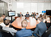 The Youth Scientific and Technical Council of Belgorodenergo discussed the development prospects of the regional electric grid complex