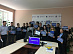 Smolenskenergo’s power engineers opened the doors of Yartsevsky Distribution Zone for students