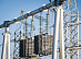 Belgorodenergo reconstructs the 110 kV Industrial substation in Stary Oskol