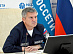 Игорь Маковский провел специальный Штаб по повышению уровня защищенности энергообъектов и персонала приграничья