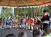 Kostroma schoolchildren walked the "safety route"