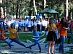 Kurskenergo organized summer rest for employees and their children