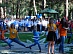 Kurskenergo organized summer rest for employees and their children