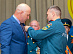 Lipetskenergo’s employee awarded the medal of the Ministry of Emergency Situations of Russia “For the Comradeship for the Sake of Salvation” and a Certificate of Merit of Rosseti Centre for rescue in a fire