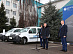 The Rosseti Centre company added the fleet of the Belgorod branch with electric vehicles