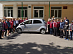 Kurskenergo takes over the "Motor rally of energy efficiency"