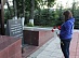 Employees of Tverenergo on the Day of Memory and Sorrow paid tribute to the memory of fallen warriors of the Great Patriotic War