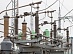 В 1 квартале 2017 года «Липецкэнерго» выявил 490 фактов несанкционированного потребления электроэнергии