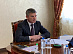 Igor Makovskiy discussed with Governor of the Kirov region Igor Vasilyev the functioning of the region’s electric grid complex in a pandemic
