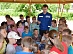 More than 70 children of employees of Kostromaenergo to rest this summer in health camps