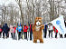 Сотрудники Тамбовэнерго приняли участие в соревнованиях по лыжным гонкам
