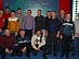 Masters of Distribution Zones of Kurskenergo improve skills