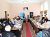 Specialists of Smolenskenergo told businessmen about the work of the client’s personal account on the company’s website