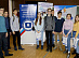 The regional stage of the All-Russian Olympiad of schoolchildren of ROSSETI was held in Lipetsk