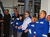 Kurskenergo determined the best crews of units of electricity metering and optimization of losses 