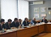 В Липецкэнерго состоялось заседание Управляющего совета с начальниками РЭС