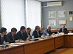 В Липецкэнерго состоялось заседание Управляющего совета с начальниками РЭС