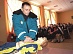Specialists of Kurskenergo had an electrical safety lesson for schoolchildren 