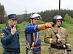 IDGC of Centre and IDGC of Centre and Volga Region prepare for the fire-hazardous period