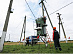 Rosseti Centre took part in a joint emergency response training for power engineers of Russia and the Republic of Belarus