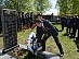 Энтузиасты из Тамбовэнерго помогают увековечивать память погибших в годы войны летчиков