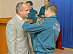 Smolenskenergo’s employee awarded the Medal of EMERCOM of Russia “For Life Saving on the Water”
