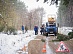 Энергетики МРСК Центра в короткие сроки устранили последствия непогоды