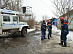 Voronezhenergo’s specialists dismantle illegally installed fiber-optic communication lines from power line poles