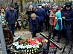 IDGC of Centre’s power engineers helped reconstruct a monument to pilots fallen during the war in the Tambov region