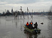 Kostromaenergo is ready for the spring flood