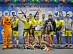 Сборная МРСК Центра стала победителем серебряного play-off V кубка ТЭК по волейболу