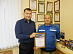 Kostromaenergo’s electrician of a mobile crew was awarded the Certificate of Honour of PJSC Rosseti